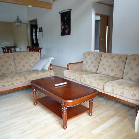 Etupirika Apartment Kutchan Bagian luar foto
