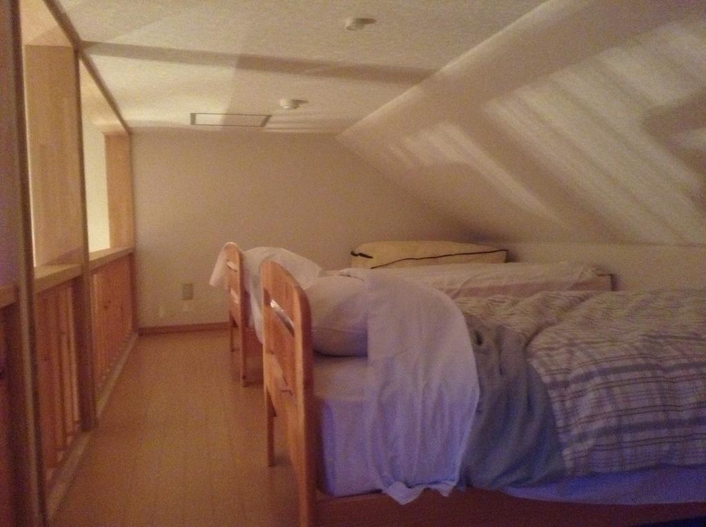 Etupirika Apartment Kutchan Bagian luar foto