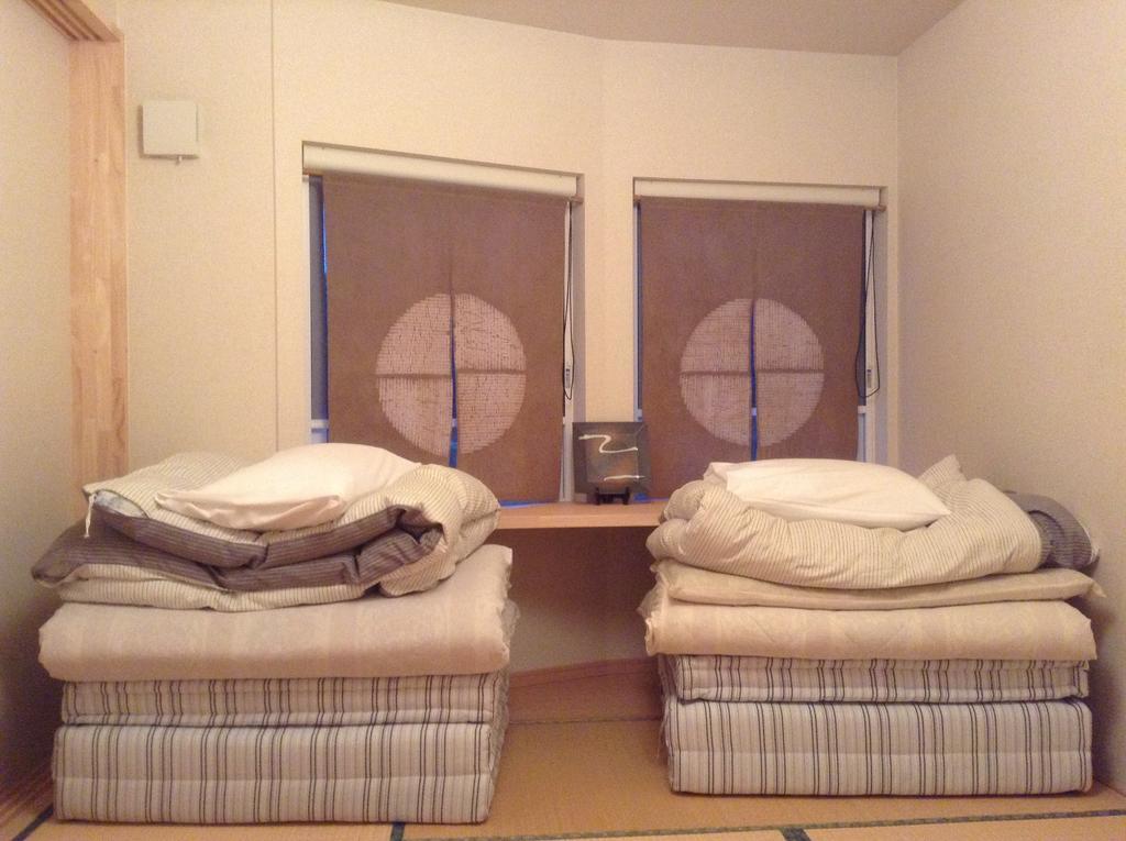 Etupirika Apartment Kutchan Ruang foto