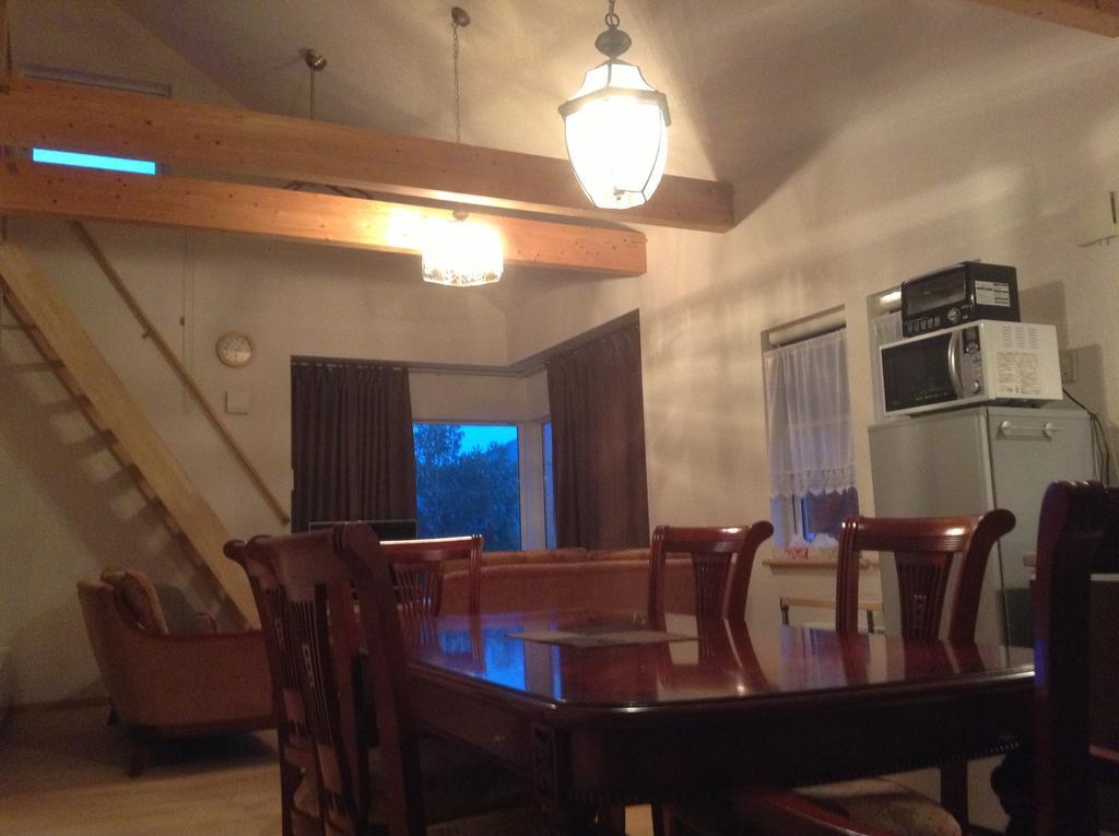 Etupirika Apartment Kutchan Bagian luar foto