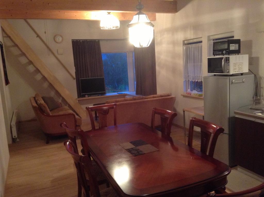 Etupirika Apartment Kutchan Bagian luar foto