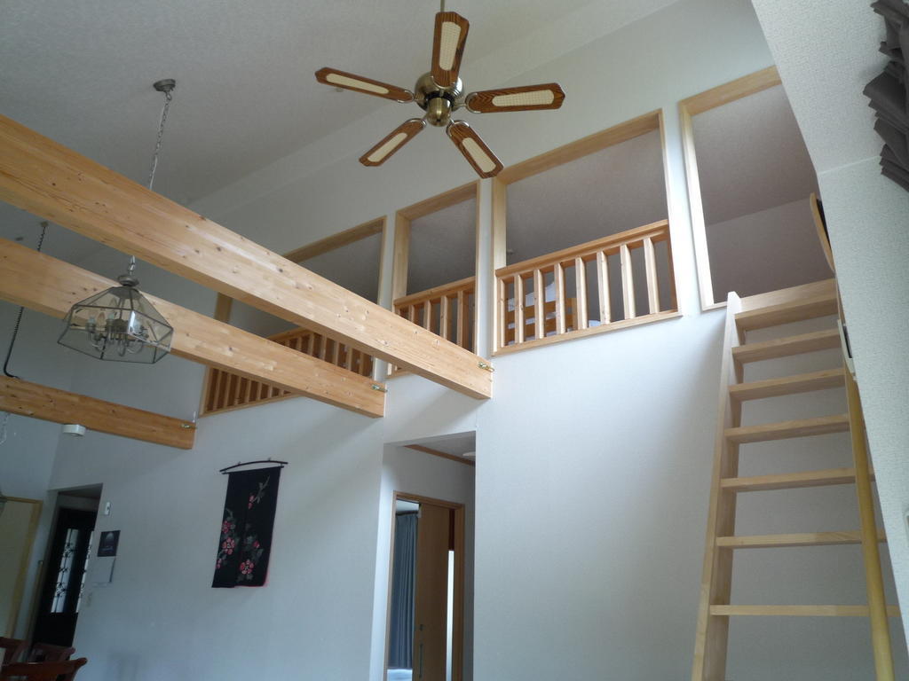 Etupirika Apartment Kutchan Bagian luar foto