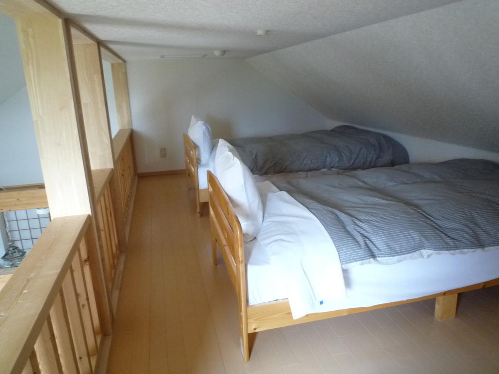 Etupirika Apartment Kutchan Bagian luar foto