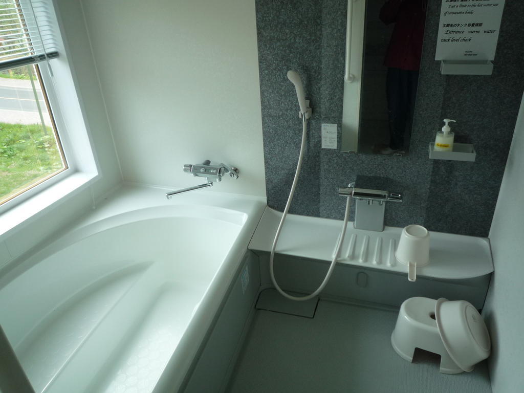Etupirika Apartment Kutchan Bagian luar foto