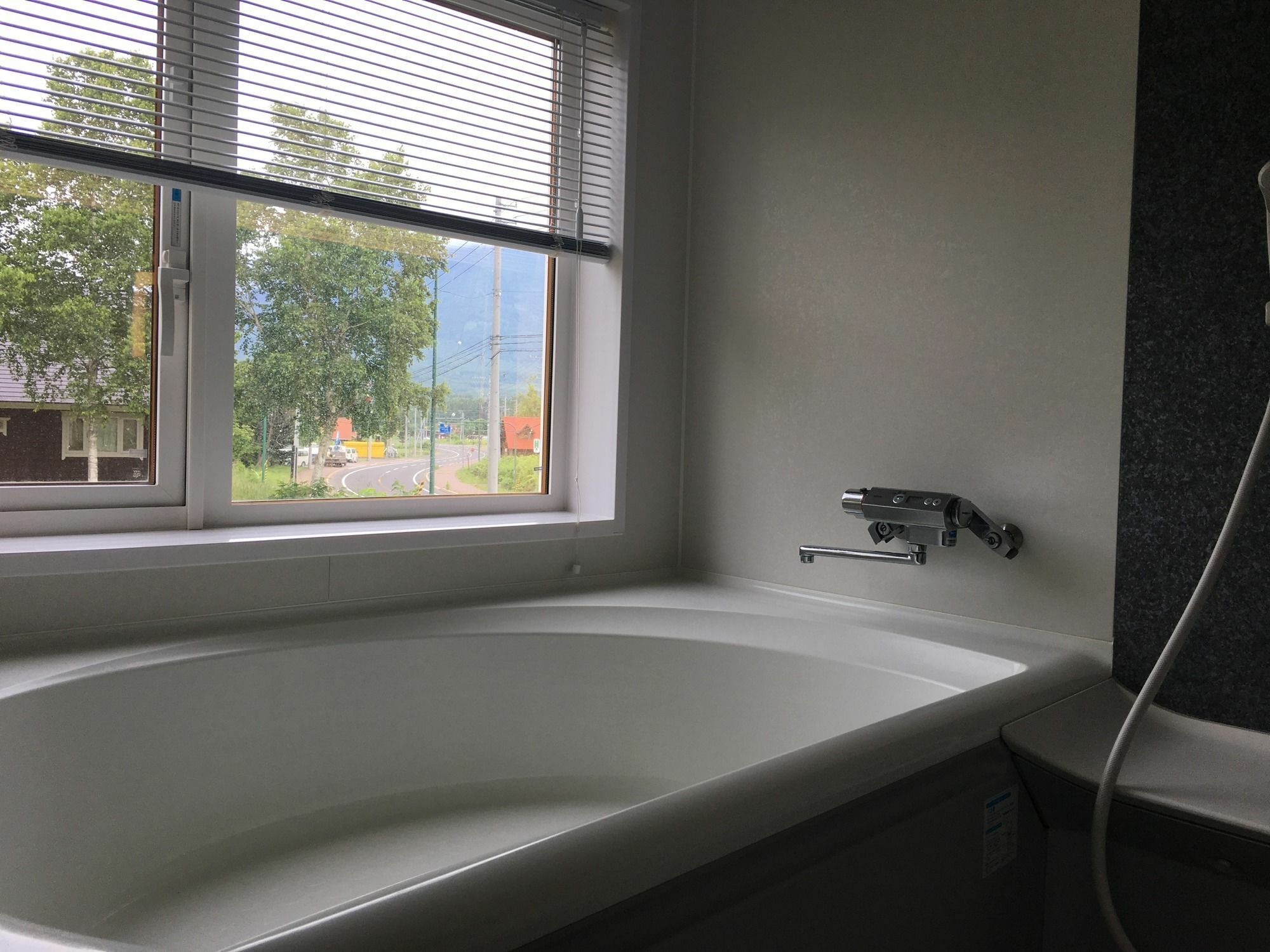 Etupirika Apartment Kutchan Bagian luar foto